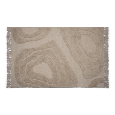 Vloerkleed Mees 160x230cm