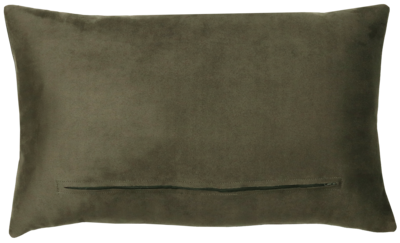 Kussen ruit rechthoek