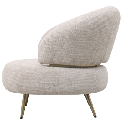 Fauteuil Jemma