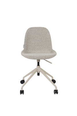 Zuiver bureaustoel Albert Kuip