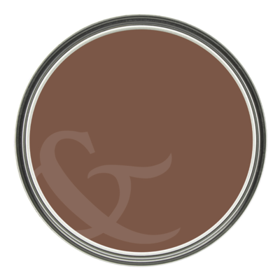 Graham &amp; Brown matte muurverf Hanami - afneembaar