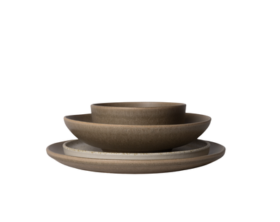 Serviesset OR & BS - 2 pers