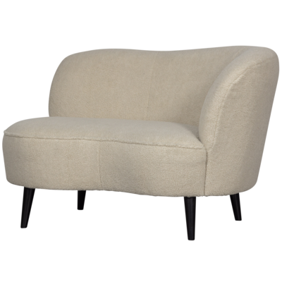 Lounge fauteuil Sara