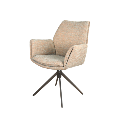 JaxxChoice eetkamerstoel Lisboa