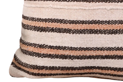 Kussen Kelim Vintage natural