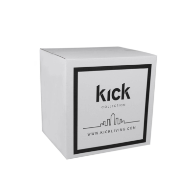 Kick Buisframestoel IVY
