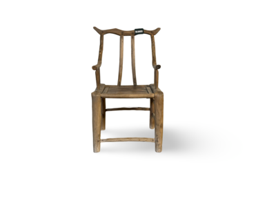 Stoel uniek origineel oude