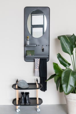 Housecraft living spiegel Pascal