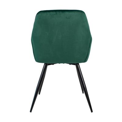 Kick Eetkamerstoel Monza