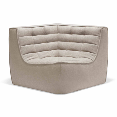 Ethnicraft - Sofa N701 - beige