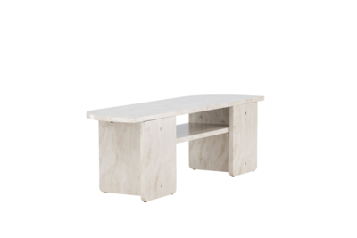 Kuopio TV-Meubel - Marmer Look