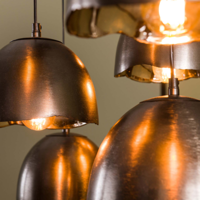 Hanglamp Webb Stelsel