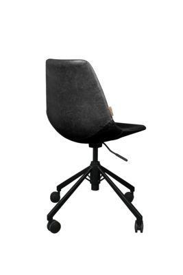 Dutchbone Franky Bureaustoel