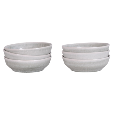 Kom Celia ø12 - set van 6