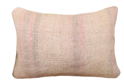 Kussen Kelim Vintage natural