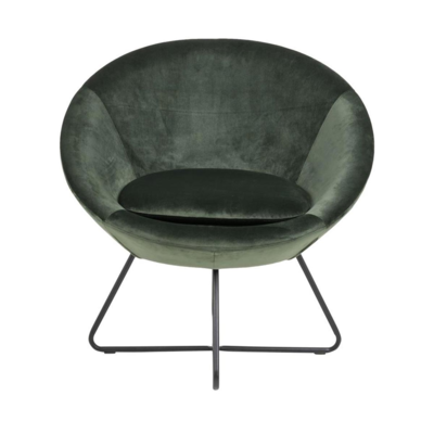 Fauteuil Merel