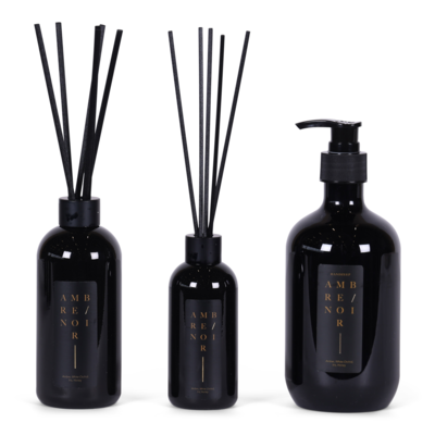 Luxe geurstokjes 100 ml