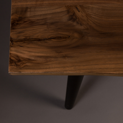 Dutchbone Alagon eetkamerbank