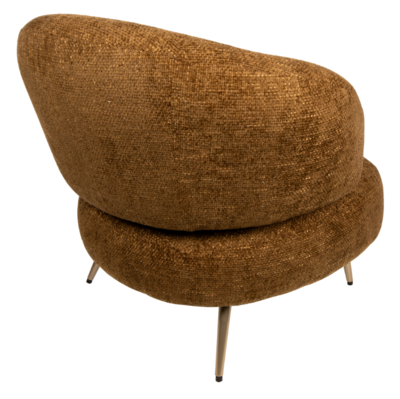 Fauteuil Jemma