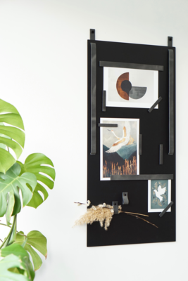 Magneetbord XL | Verticaal