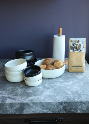 Kom Alva ø15,3 cm - set van 6