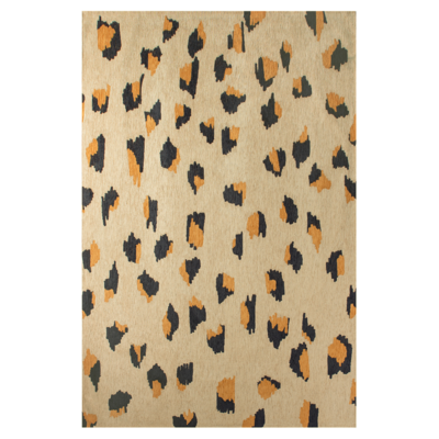 Vloerkleed Leo - Natural Skin