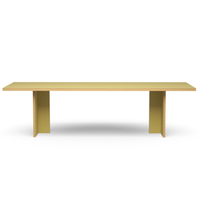 HKliving eettafel Rectangular