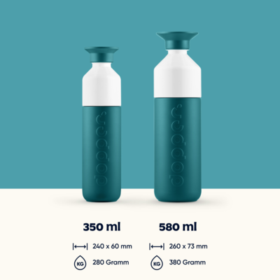 Dopper insulated 580 ml