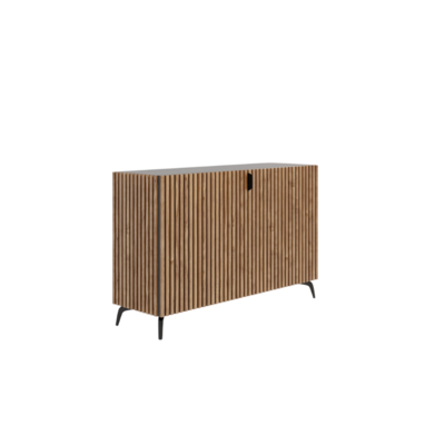 TV lift meubel Japandi