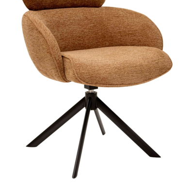 Kick draaistoel Kian