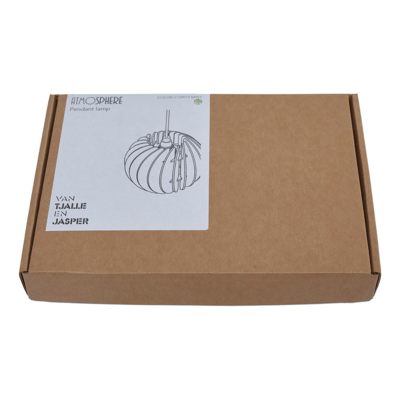 Hanglamp Atmosphere