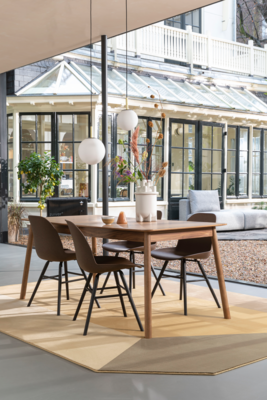 Zuiver vloerkleed Harmony