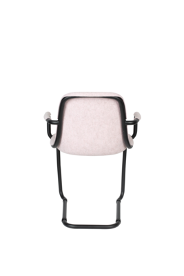 Zuiver Thirsty Armstoel - Set van 2