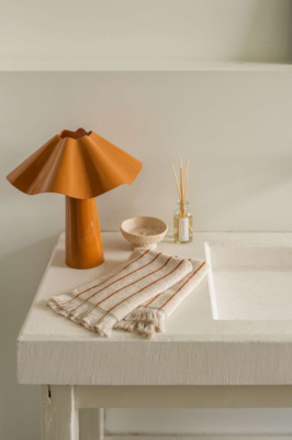 Gastendoek Ellis - set van 6