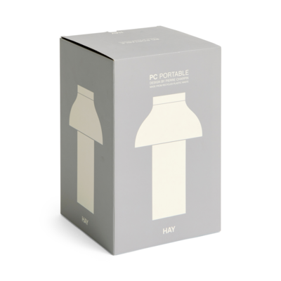 HAY tafellamp PC Portable