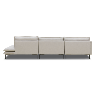 Loods 5 open sofa Twin essence