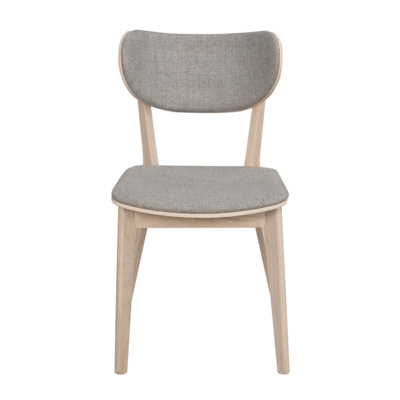 Houten eetkamerstoel Cato