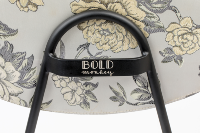 Bold Monkey stoel Kiss the Froggy (set van 2)