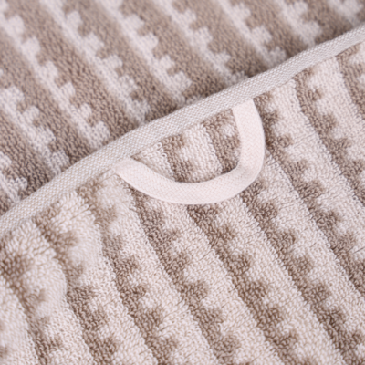 Handdoek Sannah - set van 8