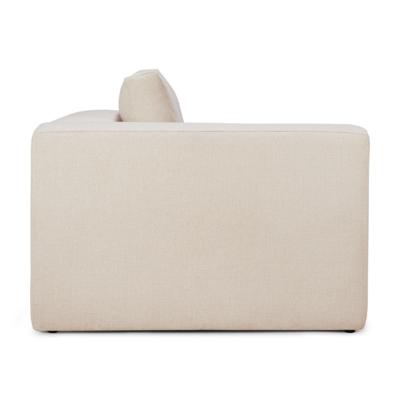 Ethnicraft - Sofa Mellow - modulair