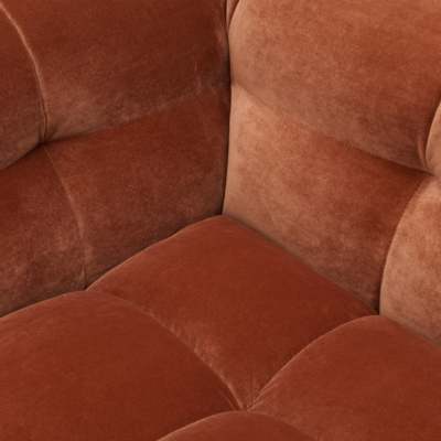 Loods 5 u-hoekbank Fat Joe royal