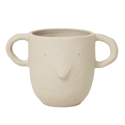 Ferm Living bloempot Mus Large