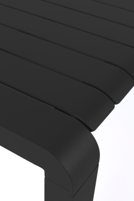 Zuiver tuinbank Vondel