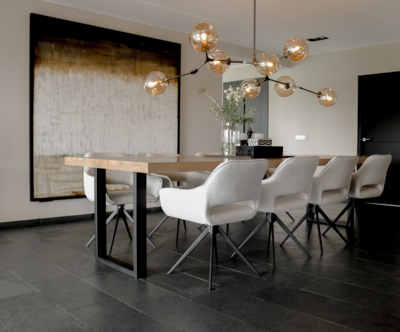 Kick eetkamerstoel Miyo