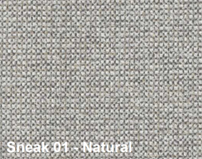 Eetkamerstoel Rafael 180 graden draai