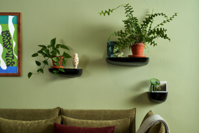 Vitra Wandplank Corniche L