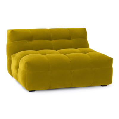 Loods 5 1-zitsbank stand alone Fat Joe royal