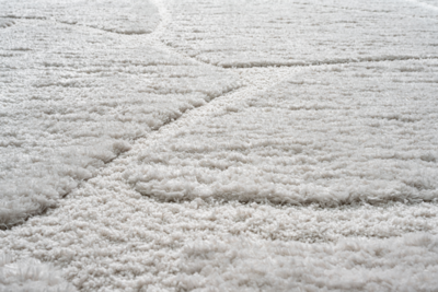 Vloerkleed Macy Creme