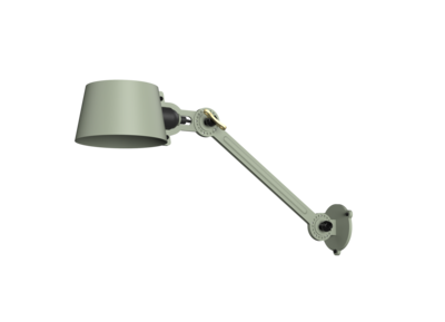 Tonone wandlamp Bolt Sidefit