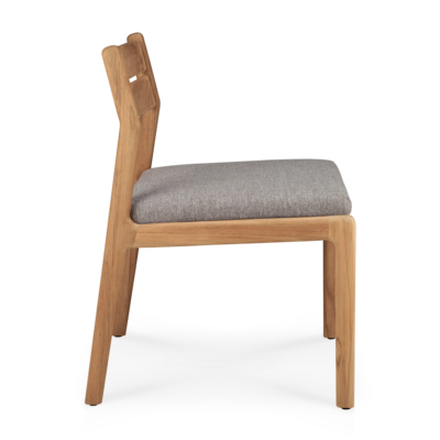 Ethnicraft - Outdoor - stoel Teak Jack